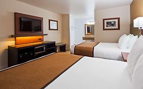 Best Western Discovery Inn Tucumcari